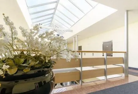 Flat With Huge Terrace
